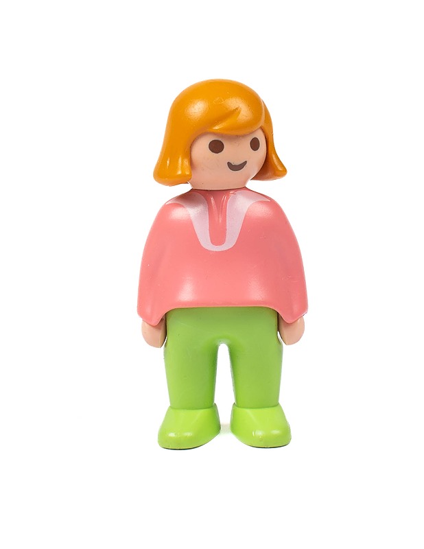PLAYMOBIL 123 figuuri - Lasten lelut - 10105453250 - 0