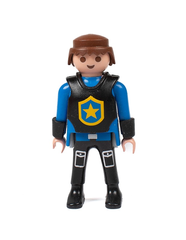 PLAYMOBIL figuuri - Lasten lelut - 10105453253 - 0