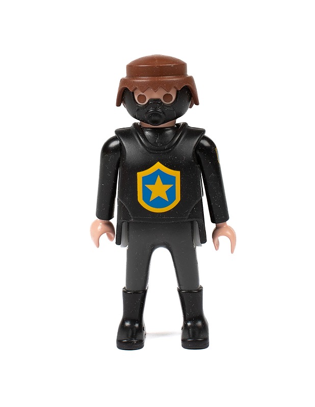 PLAYMOBIL figuuri - Lasten lelut - 10105453254 - 0