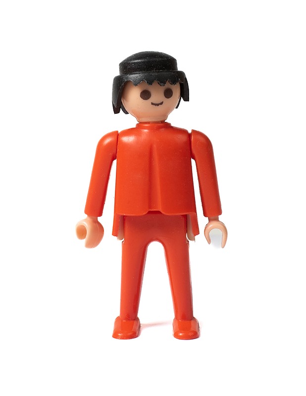 PLAYMOBIL figuuri - Lasten lelut - 10105453257 - 0