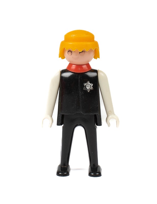PLAYMOBIL figuuri - Lasten lelut - 10105453259 - 0