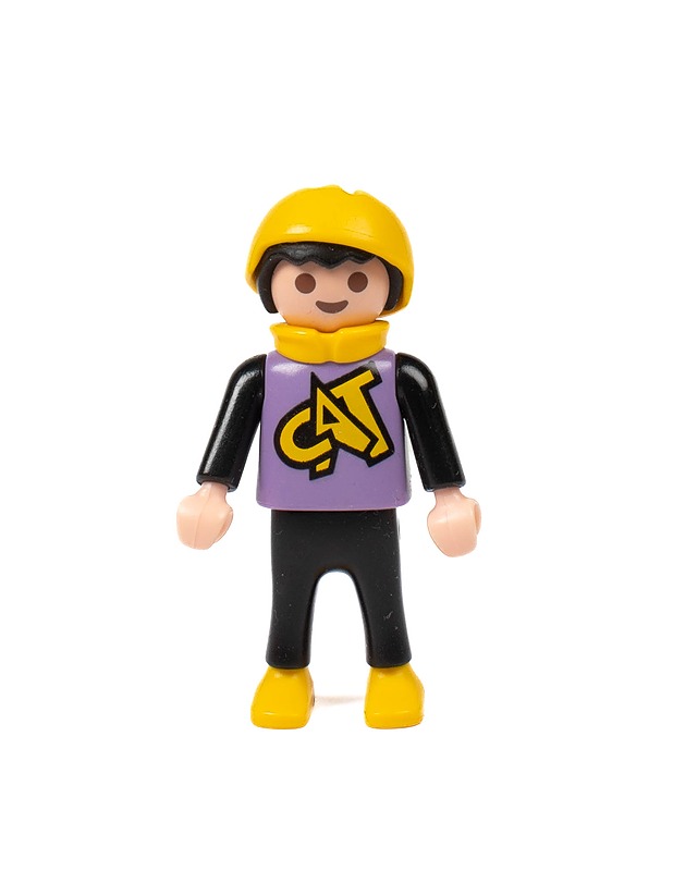 PLAYMOBIL lapsi figuuri - Lasten lelut - 10105453260 - 0