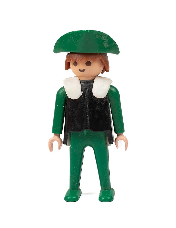 PLAYMOBIL figuuri - Lasten lelut - 10105453264 - 0