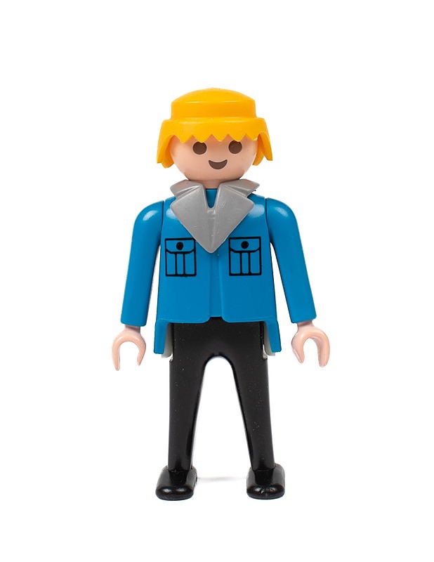 PLAYMOBIL figuuri - Lasten lelut - 10105453271 - 0