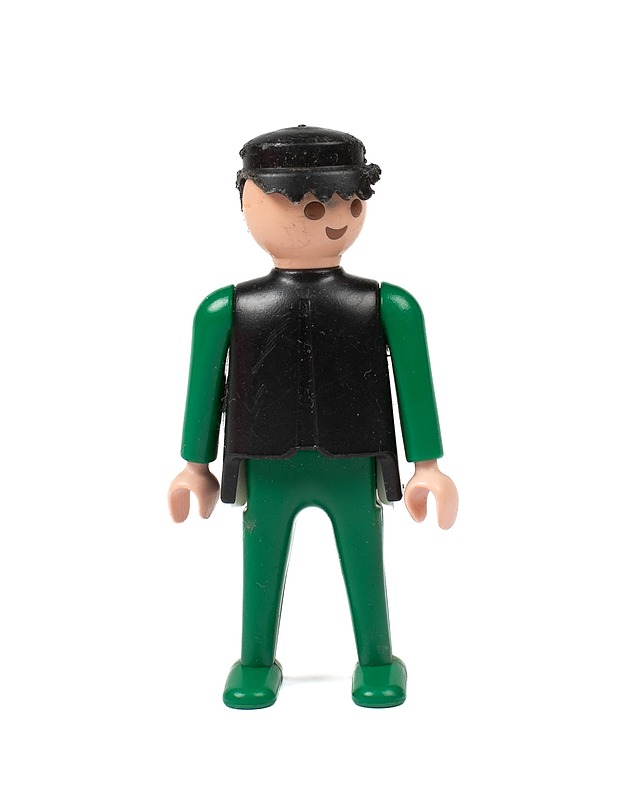 PLAYMOBIL figuuri - Lasten lelut - 10105453274 - 0