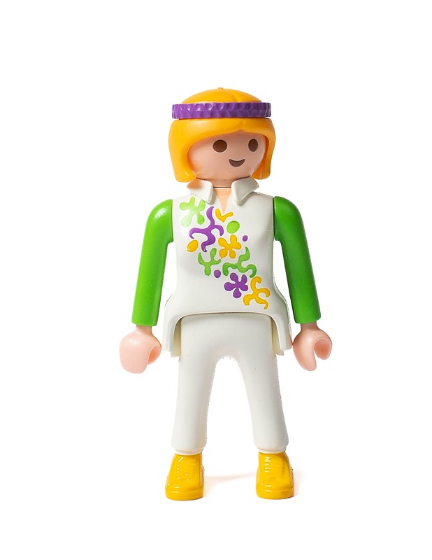 PLAYMOBIL figuuri - Lasten lelut - 10105453275 - 0