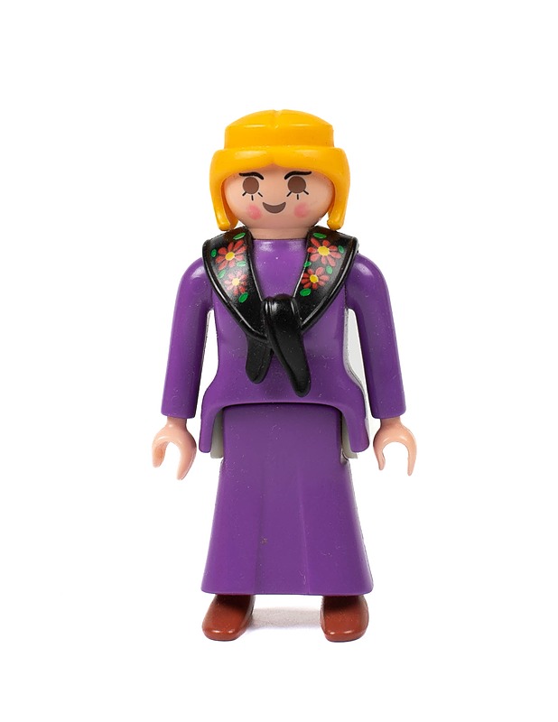 PLAYMOBIL figuuri - Lasten lelut - 10105453276 - 0