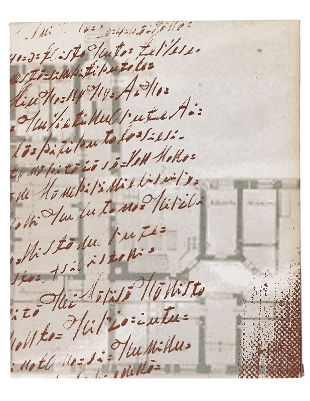 Pälksaari 1925-1945 : piirisairaala rajan tuntumassa - sairaala sodan jaloissa - Sirkka Liisa Tuovinen - Elämäkerrat ja muistelmat - 10105453280 - 1