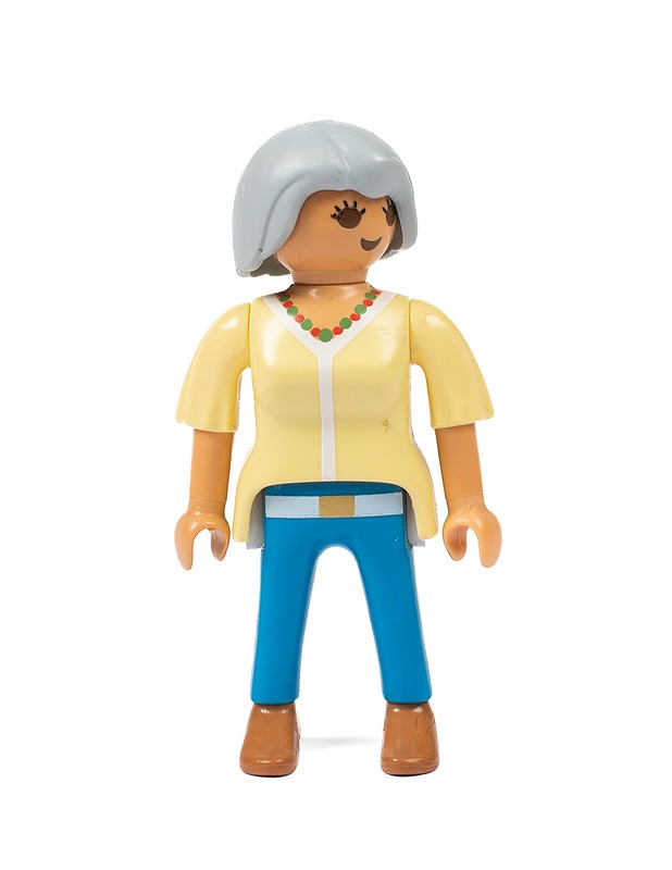 PLAYMOBIL figuuri - Lasten lelut - 10105453281 - 0