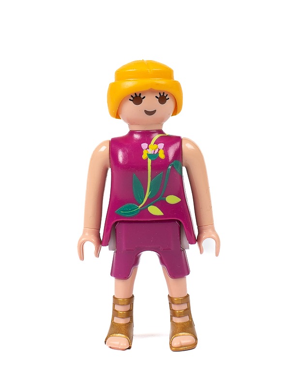 PLAYMOBIL figuuri - Lasten lelut - 10105453284 - 0