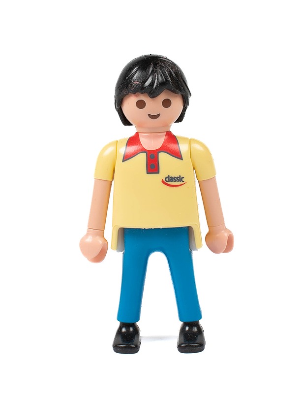 PLAYMOBIL figuuri - Lasten lelut - 10105453285 - 0