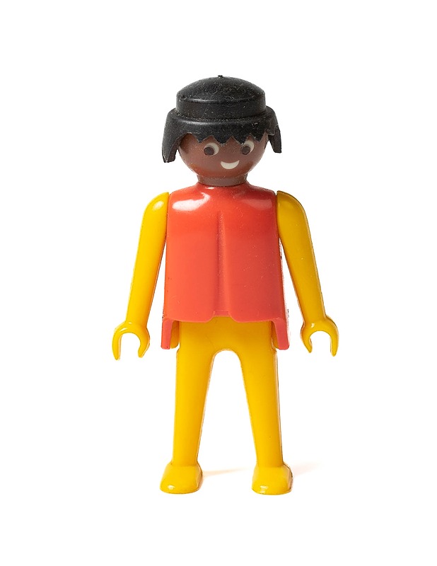 PLAYMOBIL figuuri - Lasten lelut - 10105453287 - 0