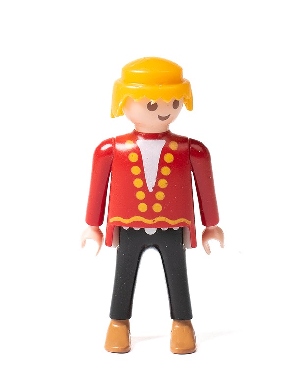 PLAYMOBIL figuuri - Lasten lelut - 10105453290 - 0