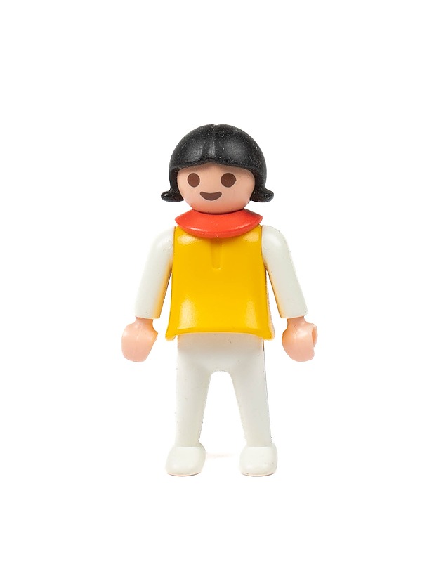 PLAYMOBIL lapsi figuuri - Lasten lelut - 10105453292 - 0