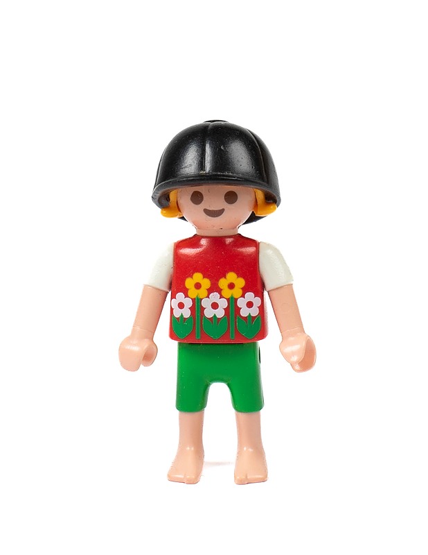 PLAYMOBIL lapsi figuuri - Lasten lelut - 10105453295 - 0