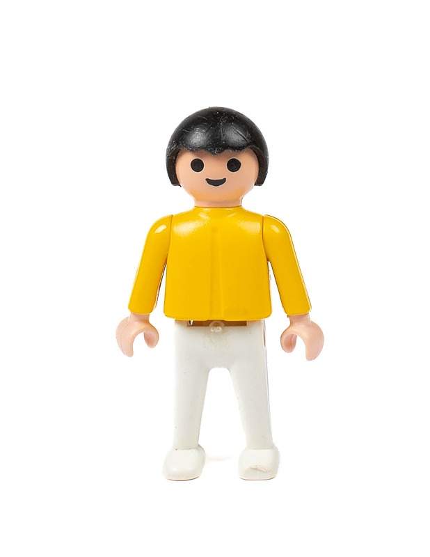 PLAYMOBIL lapsi figuuri - Lasten lelut - 10105453297 - 0