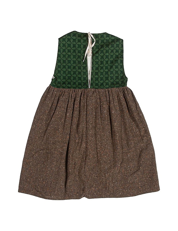 Itse tehty lasten essumekko - Lasten vaatteet - 10105453307 - 1