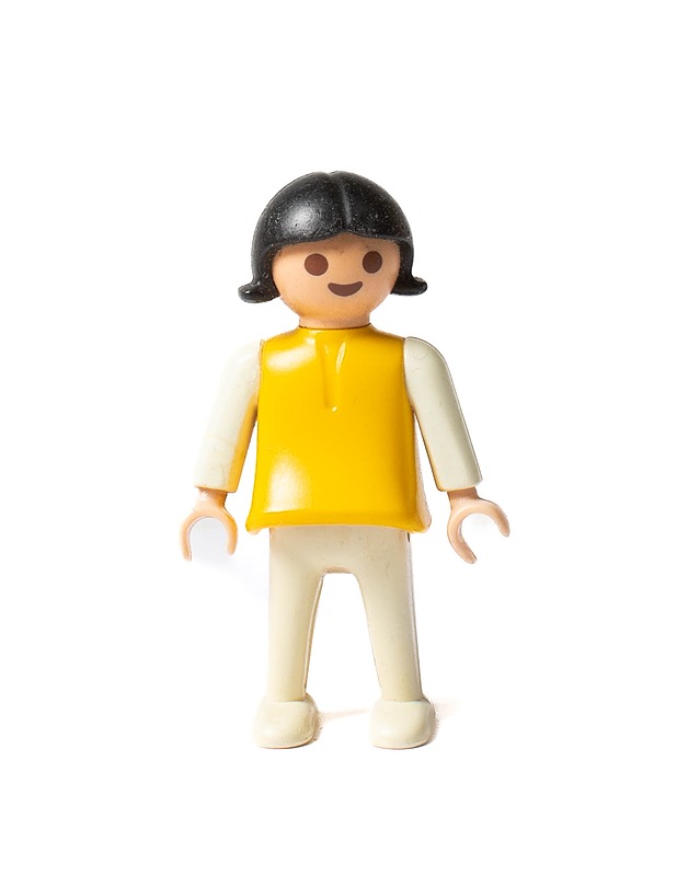 PLAYMOBIL lapsi figuuri - Lasten lelut - 10105453305 - 0