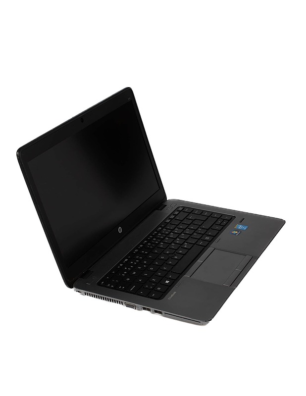 HP Elitebook 840 G1 kannettava tietokone, 14" - Tietokoneet - 10105453310 - 0