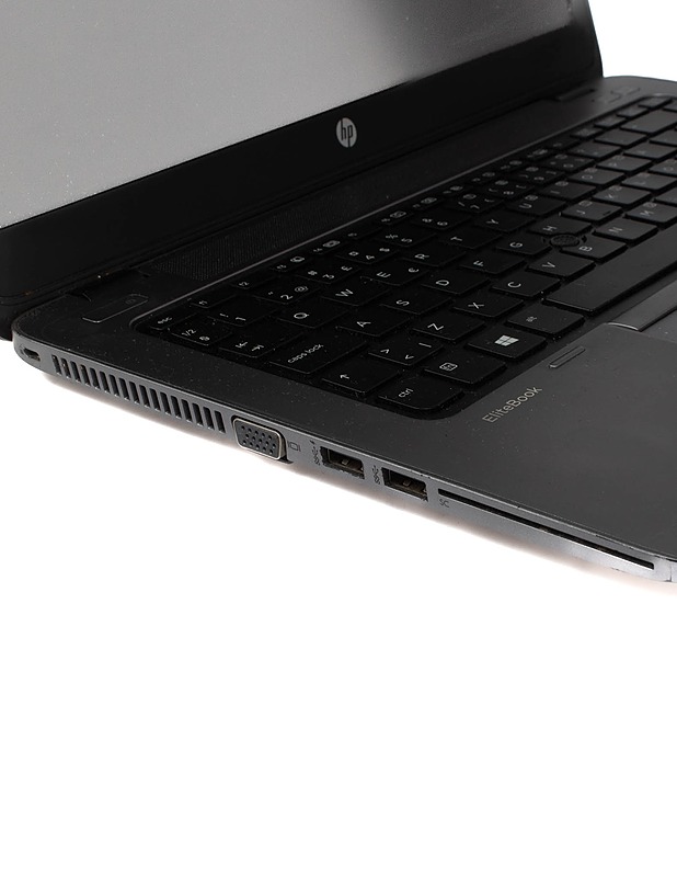 HP Elitebook 840 G1 kannettava tietokone, 14" - Tietokoneet - 10105453310 - 1
