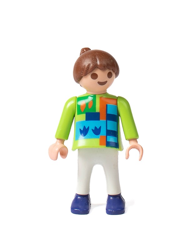 PLAYMOBIL lapsi figuuri - Lasten lelut - 10105453309 - 0