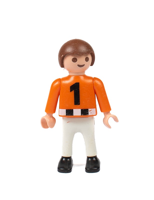 PLAYMOBIL lapsi figuuri - Lasten lelut - 10105453314 - 0