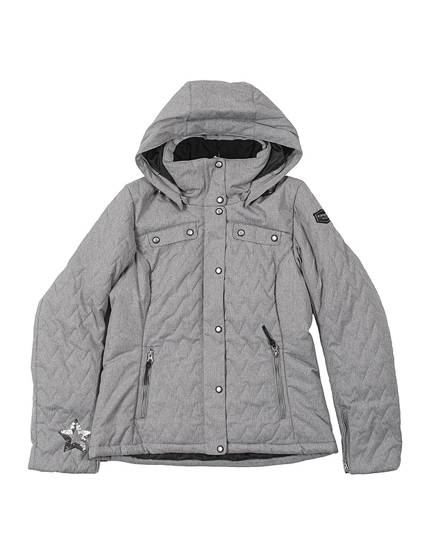 ICEPEAK talvitakki, 42 - Naisten takit ja jakut - 10105453328 - 0