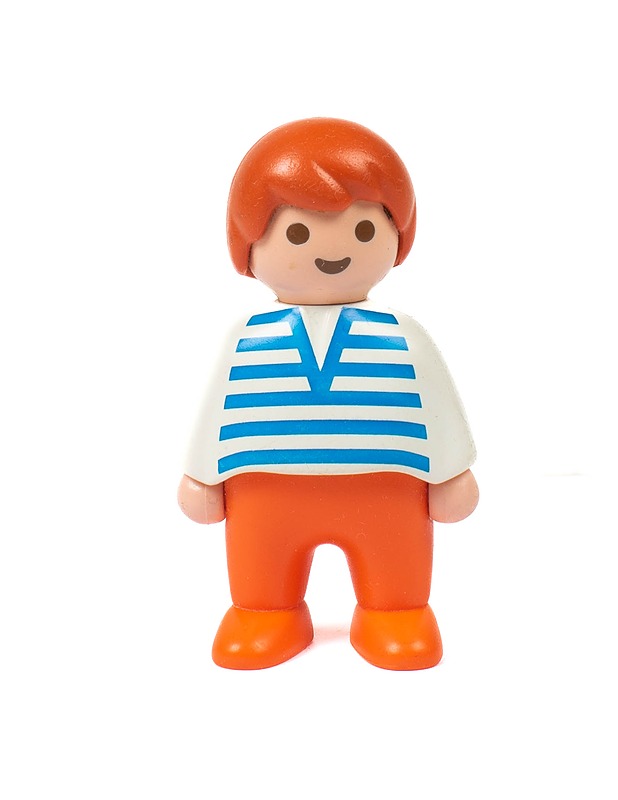 PLAYMOBIL 123 figuuri - Lasten lelut - 10105453320 - 0