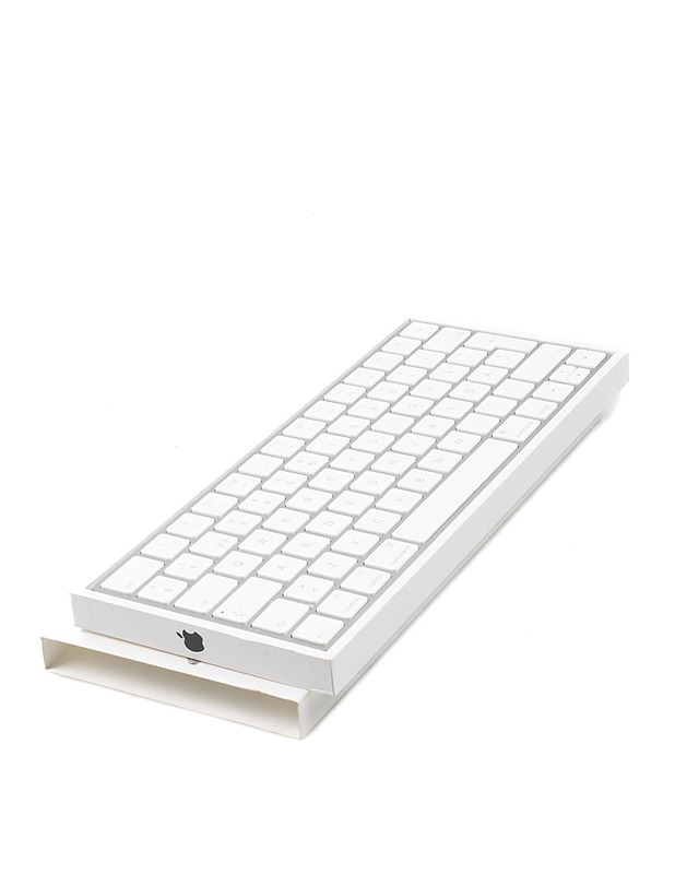 APPLE Magic Keyboard - Muu elektroniikka - 10105453329 - 0