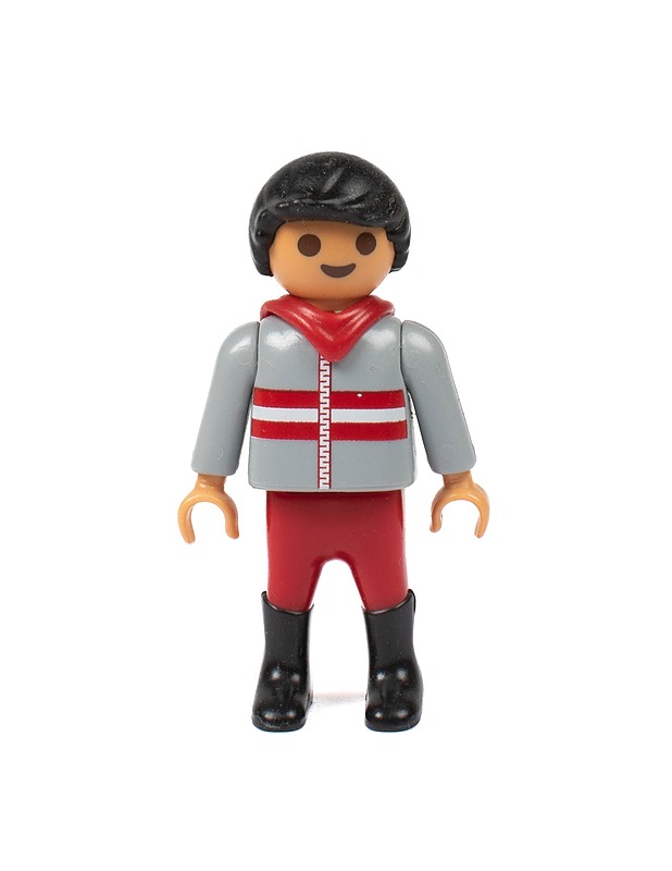 PLAYMOBIL lapsi figuuri - Lasten lelut - 10105453322 - 0