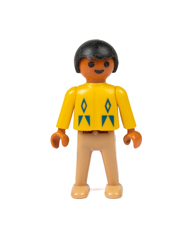 PLAYMOBIL lapsi figuuri - Lasten lelut - 10105453324 - 0