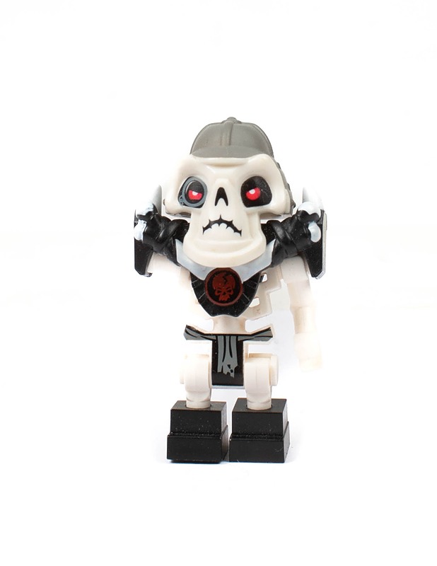 LEGO Ninjago minifiguuri - Lasten lelut - 10105453330 - 0