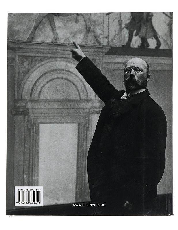 Carl Larsson - Puvogel Renate - Elämäkerrat ja muistelmat - 10105453338 - 1