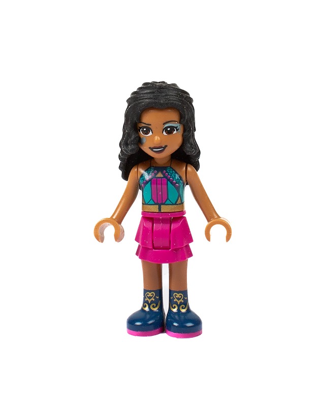 LEGO Friends figuuri - Lasten lelut - 10105453349 - 0