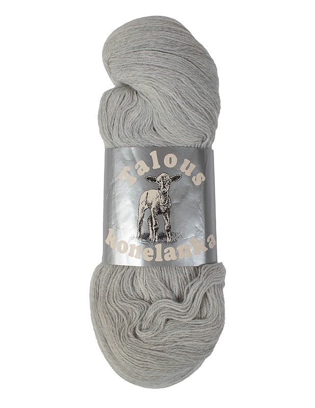 TALOUS KONELANKA neulelanka, 100 g - Käsityö - 10105453359 - 0