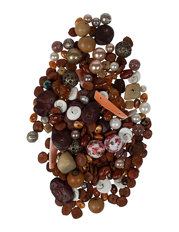 Sekahelmet, 100g, 1 pussi - Askartelu - 10105453376 - 0