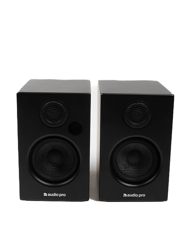 AUDIO PRO Addon T8 aktiivikaiutinpari - Audio - 10105453397 - 0