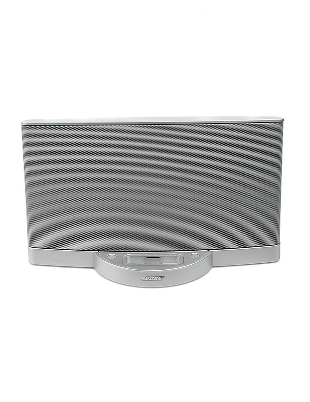 BOSE SoundDock Series II - Audio - 10105453414 - 0