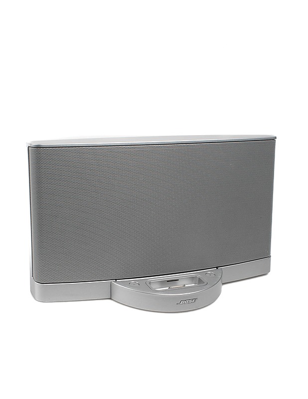 BOSE SoundDock Series II - Audio - 10105453414 - 1
