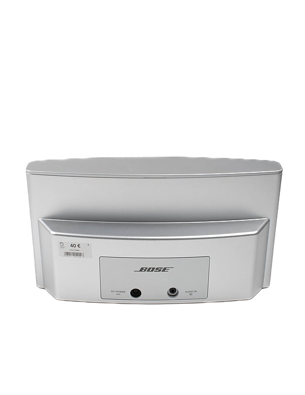 BOSE SoundDock Series II - Audio - 10105453414 - 2