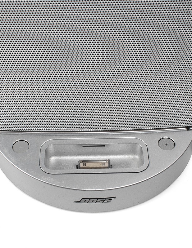 BOSE SoundDock Series II - Audio - 10105453414 - 4