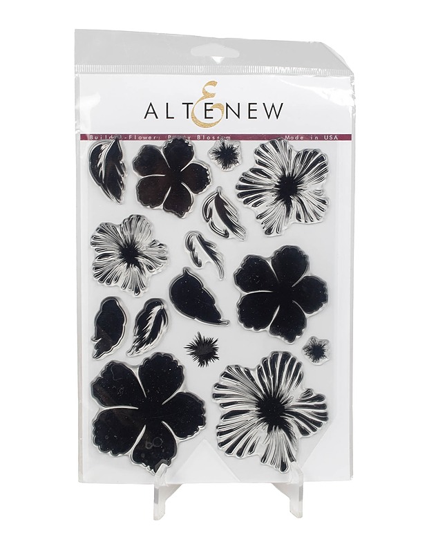 ALTENEW kumilaimasin - kirkas - Askartelu - 10105453410 - 0