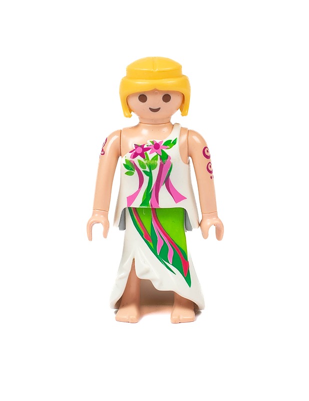 PLAYMOBIL keiju figuuri - Lasten lelut - 10105453411 - 0