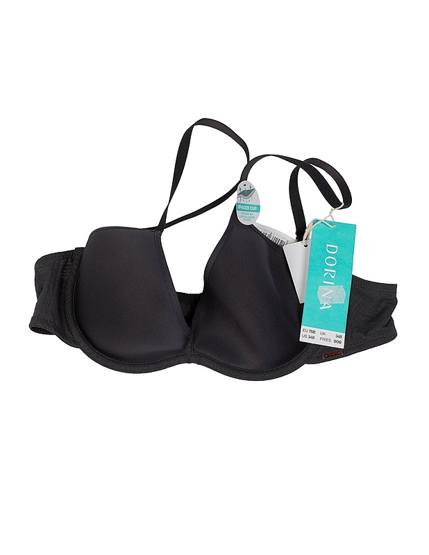 DORINA rintaliivit, 75B - Alusvaatteet - 10105453423 - 0