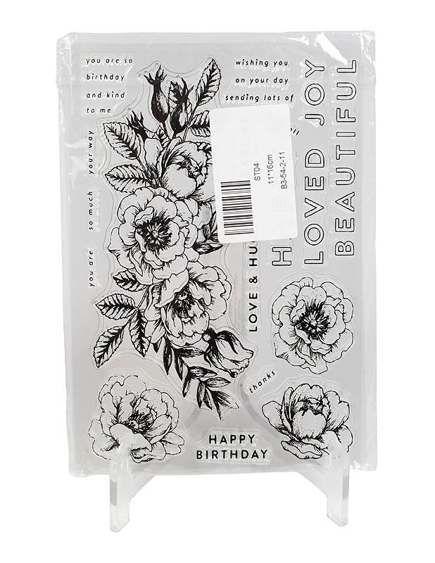 Kumileimasin - kirkas - Askartelu - 10105453420 - 0