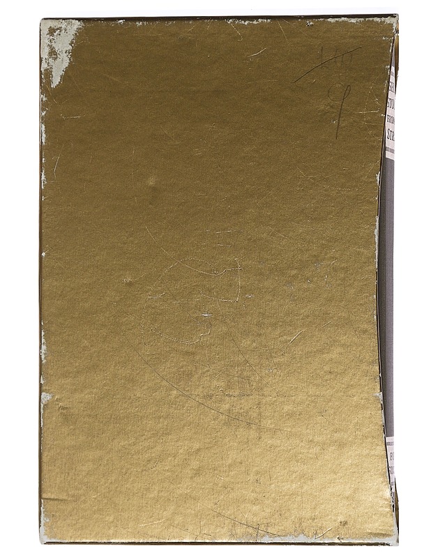 Short stories from the Strand - Romaanit ja novellit - 10105453425 - 3