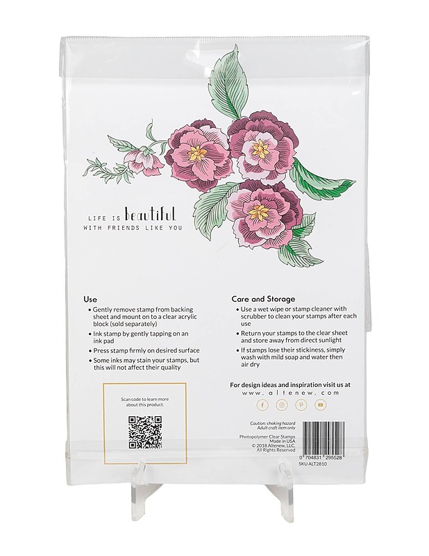 ALTENEW kumilEimasin - kirkas - Askartelu - 10105453426 - 1