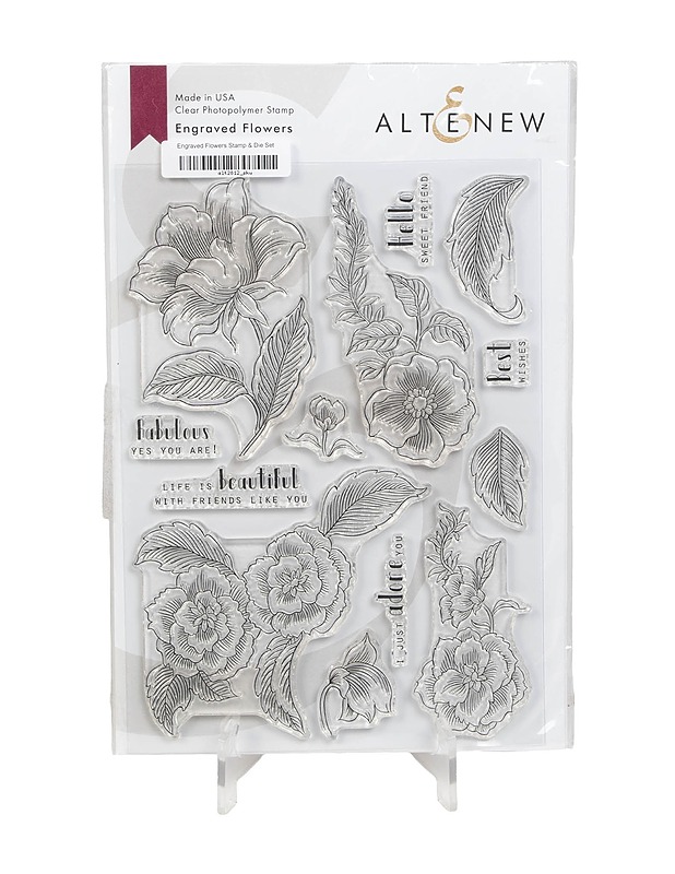 ALTENEW kumilEimasin - kirkas - Askartelu - 10105453426 - 0