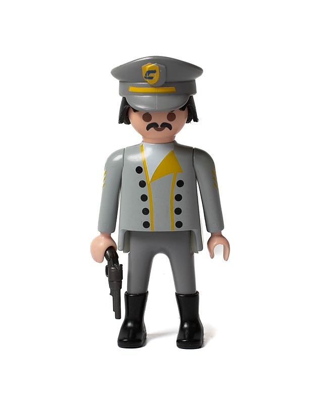 PLAYMOBIL figuuri - Lasten lelut - 10105453428 - 0