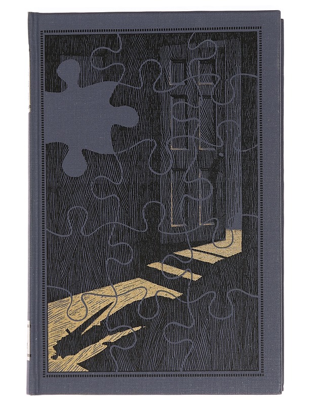 Crime stories from the Strand - Romaanit ja novellit - 10105453433 - 0